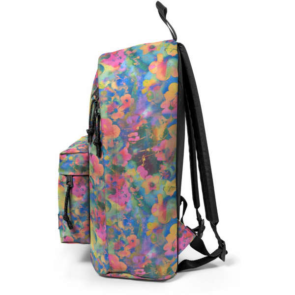 Sac à dos lifestyle EASTPAK OUT OF OFFICE FLOWER BLUR MIX