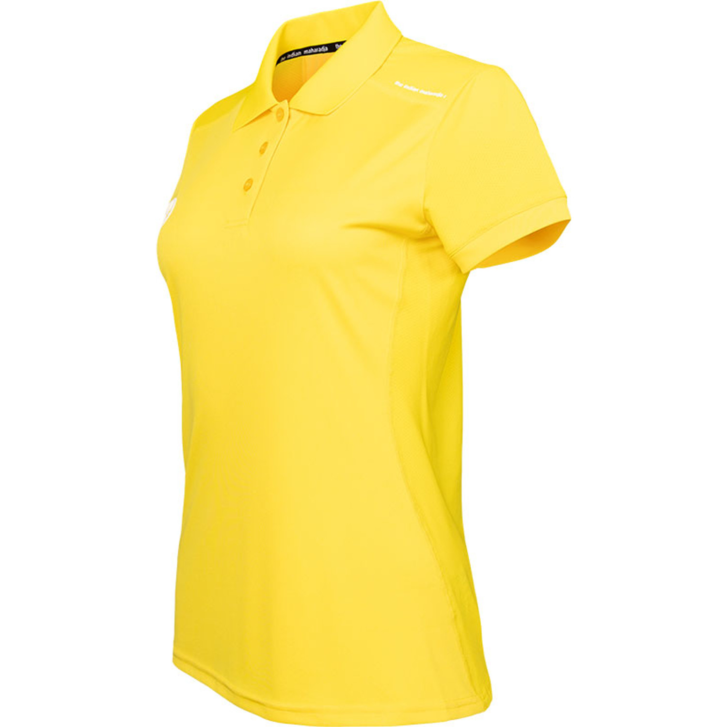 The Indian Maharadja Jaipur Polo Dames