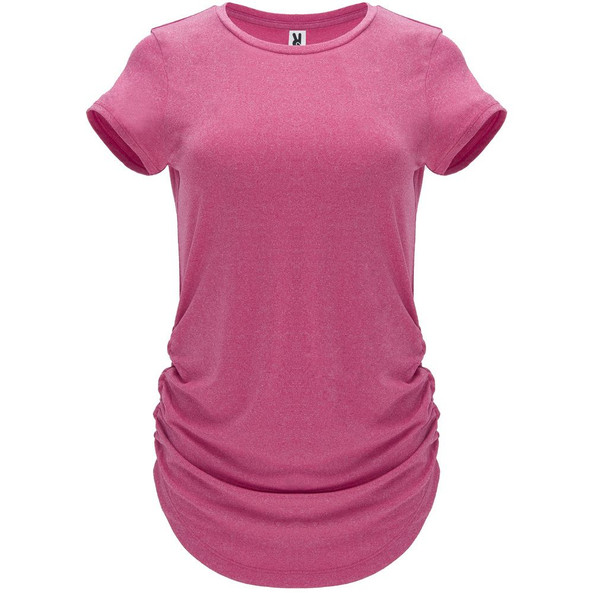 Roly CA6664 - AINTREE T-shirt technique manches courtes multisport pour femme