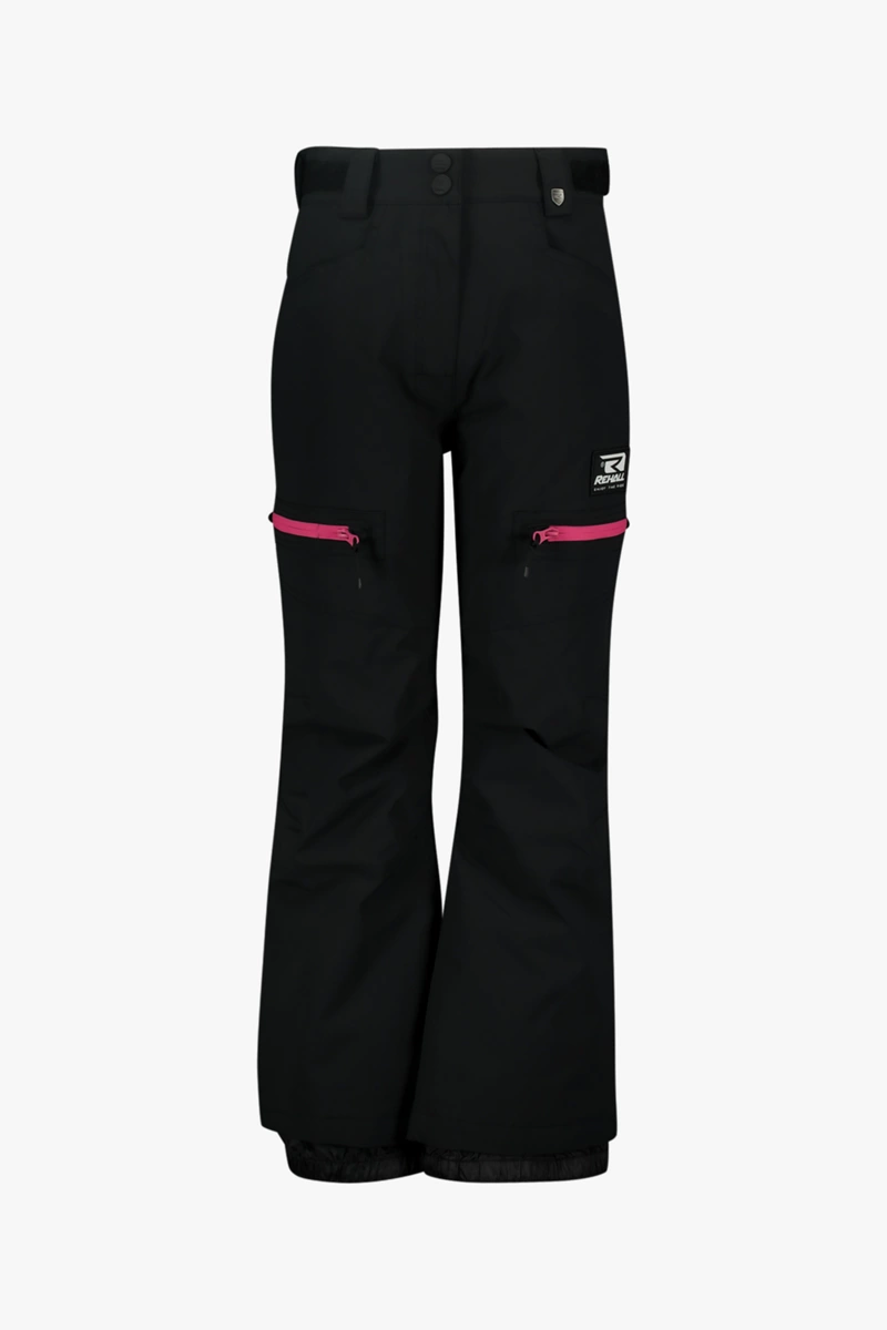 Rehall NORI-R Mädchen Ski-Snowboardhose