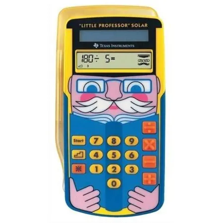 Texas Instruments 