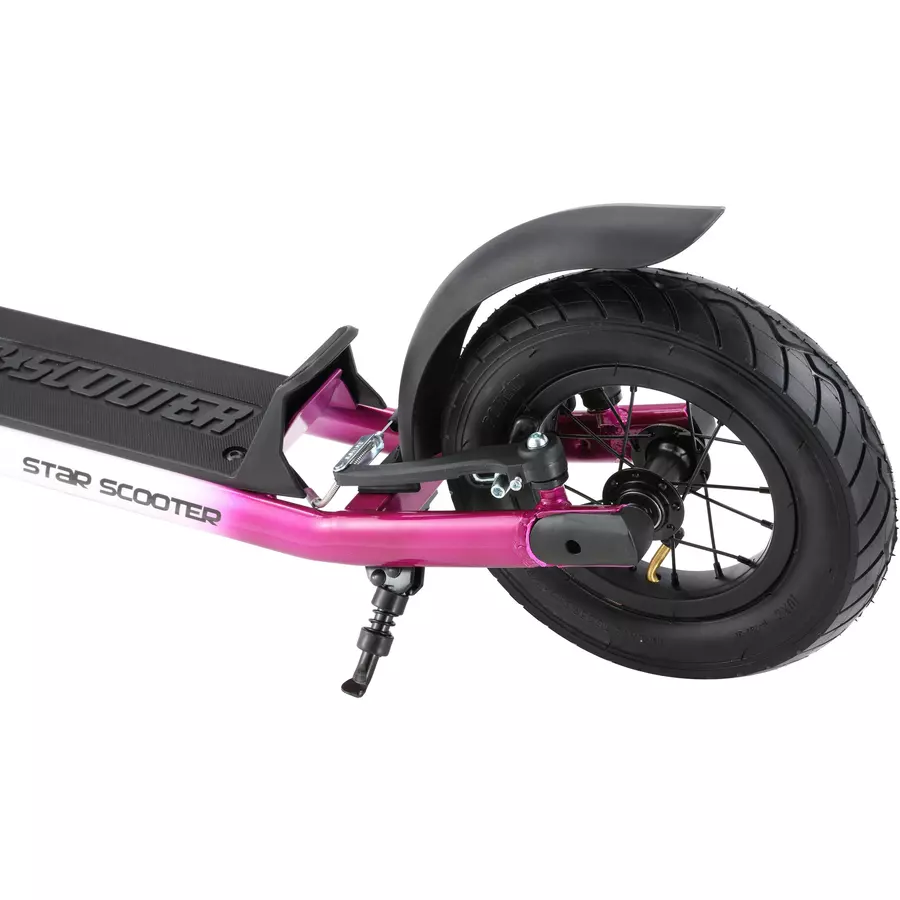Star Scooter Roller 10 Zoll New Gen pink