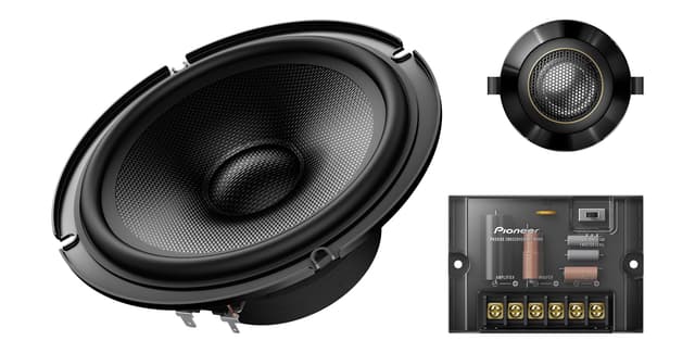Pioneer TS-Z65CH