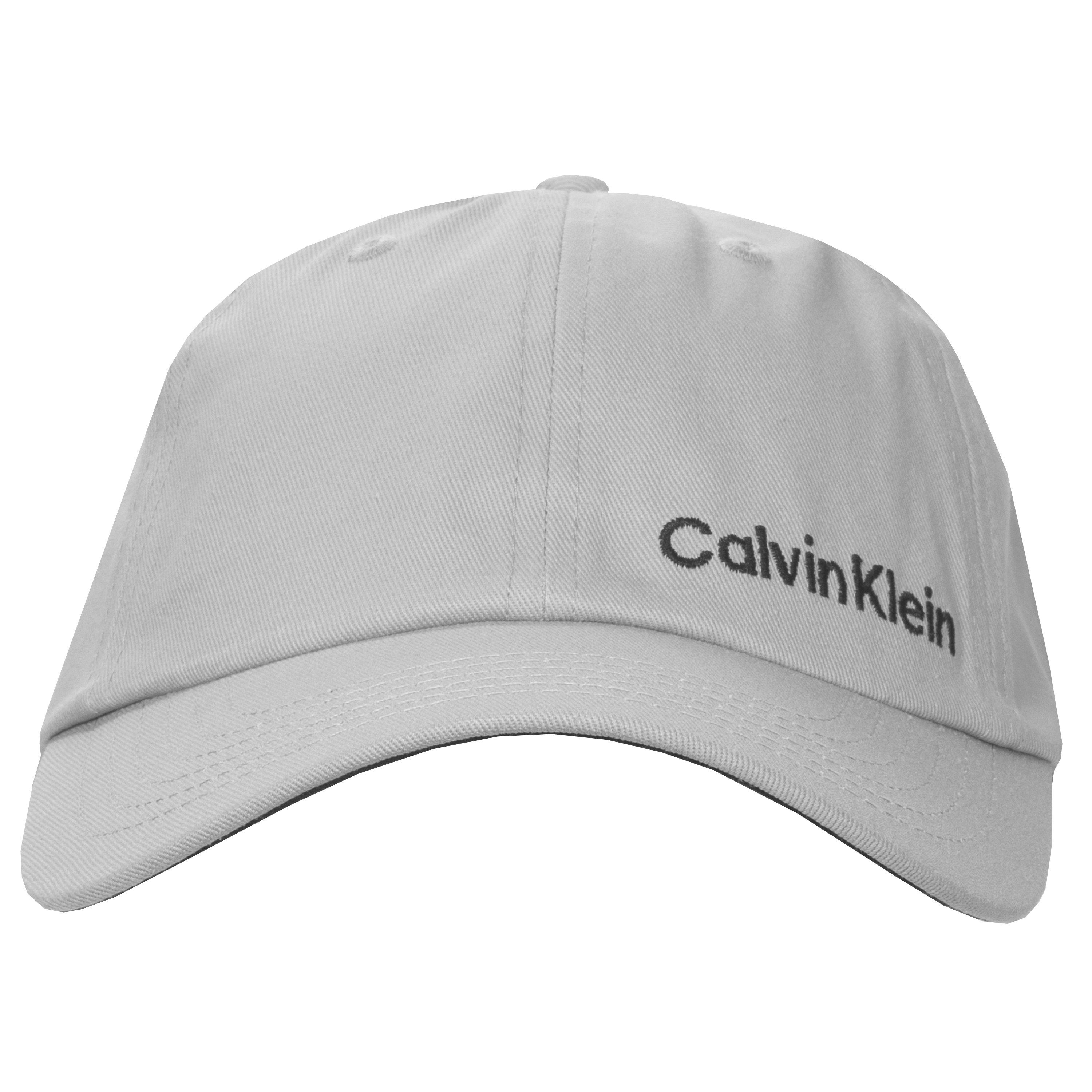Calvin Klein Golf CK G Cap Sn99