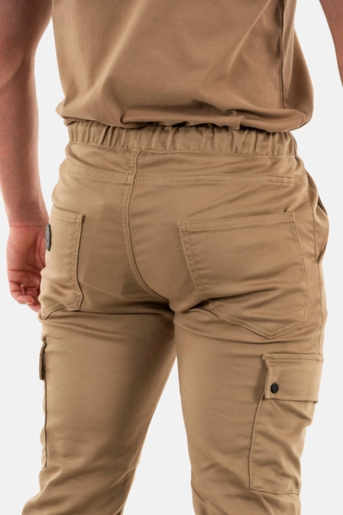 Pantalons project x paris t19939-1 bg