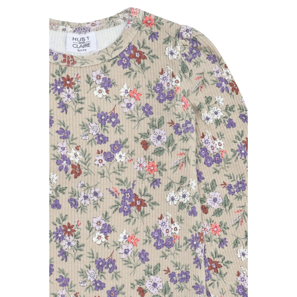 HCAlma bluse
