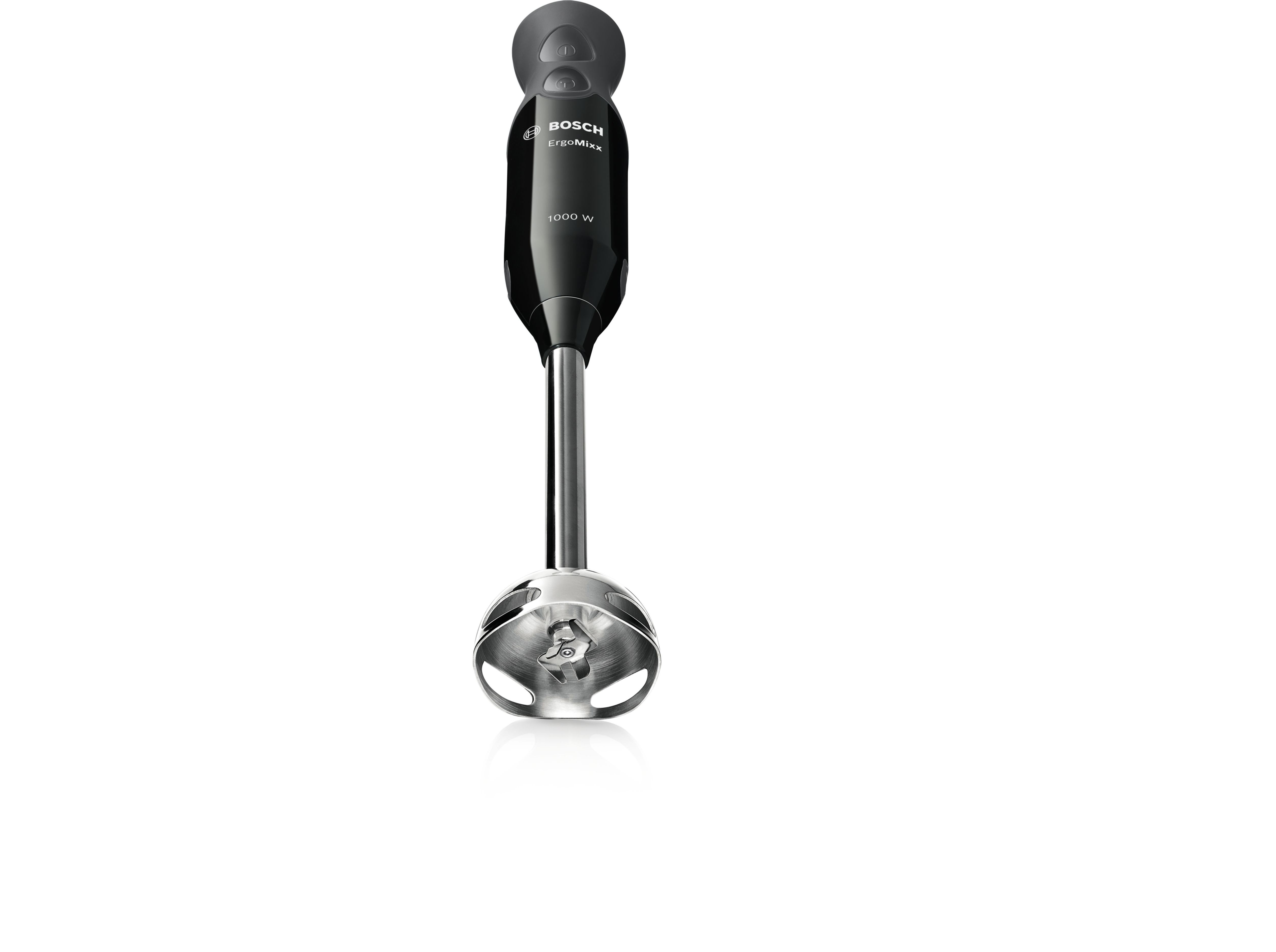 VARINHA COM ACESSÓRIOS BOSCH MS61B6150 ERGOMIXX 1000W