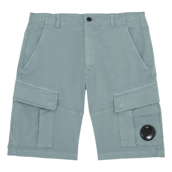 C.P. Company Short Cargo | Gris