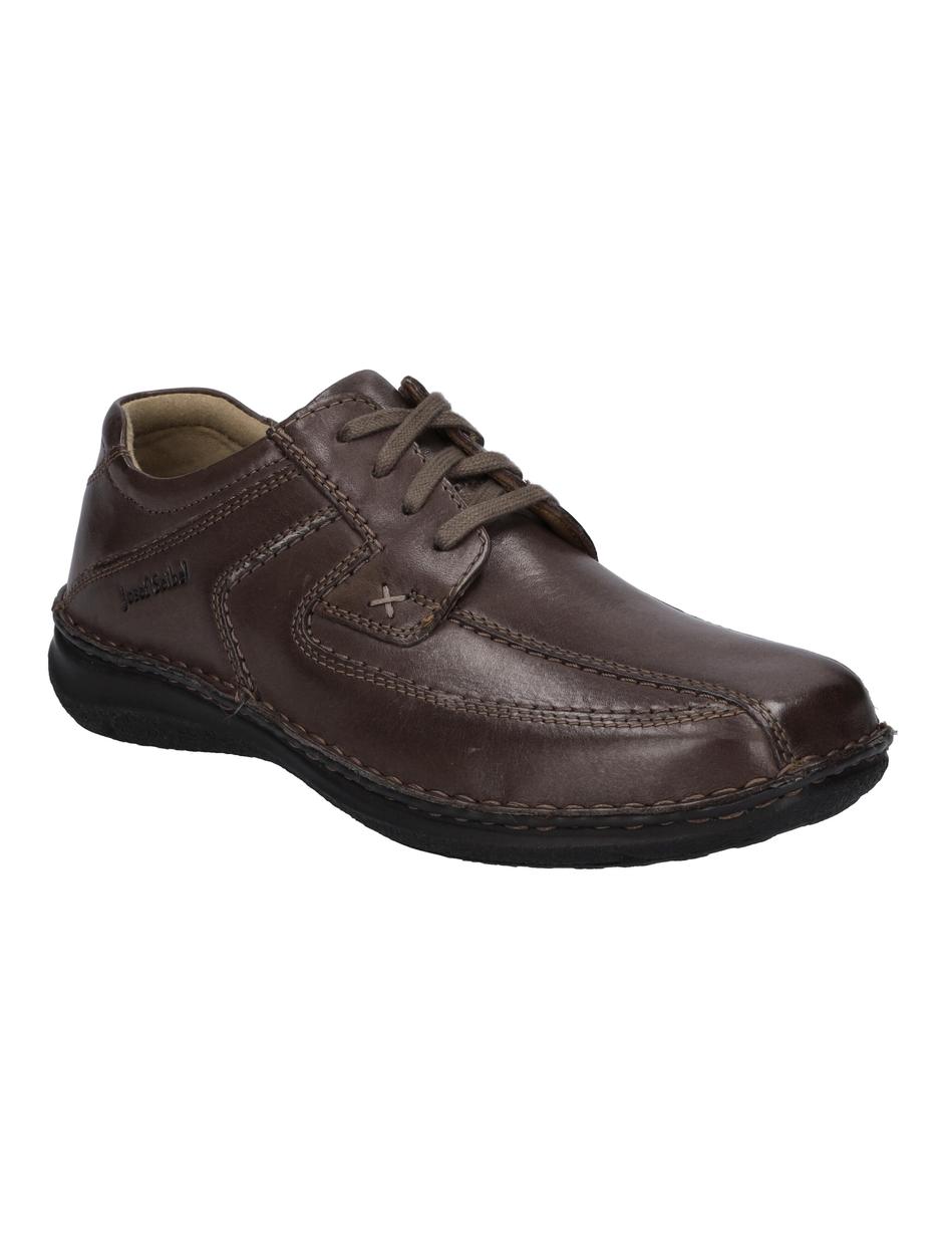Halbschuh Anvers 08, moro