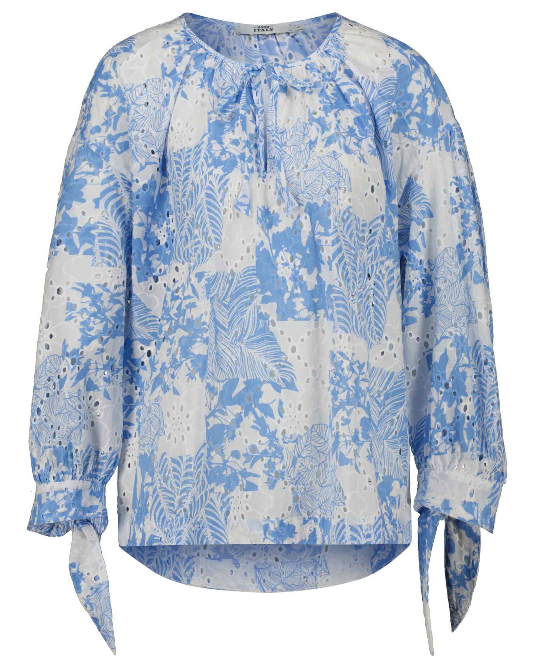 0039 Italy| Damen Bluse ANNABELL