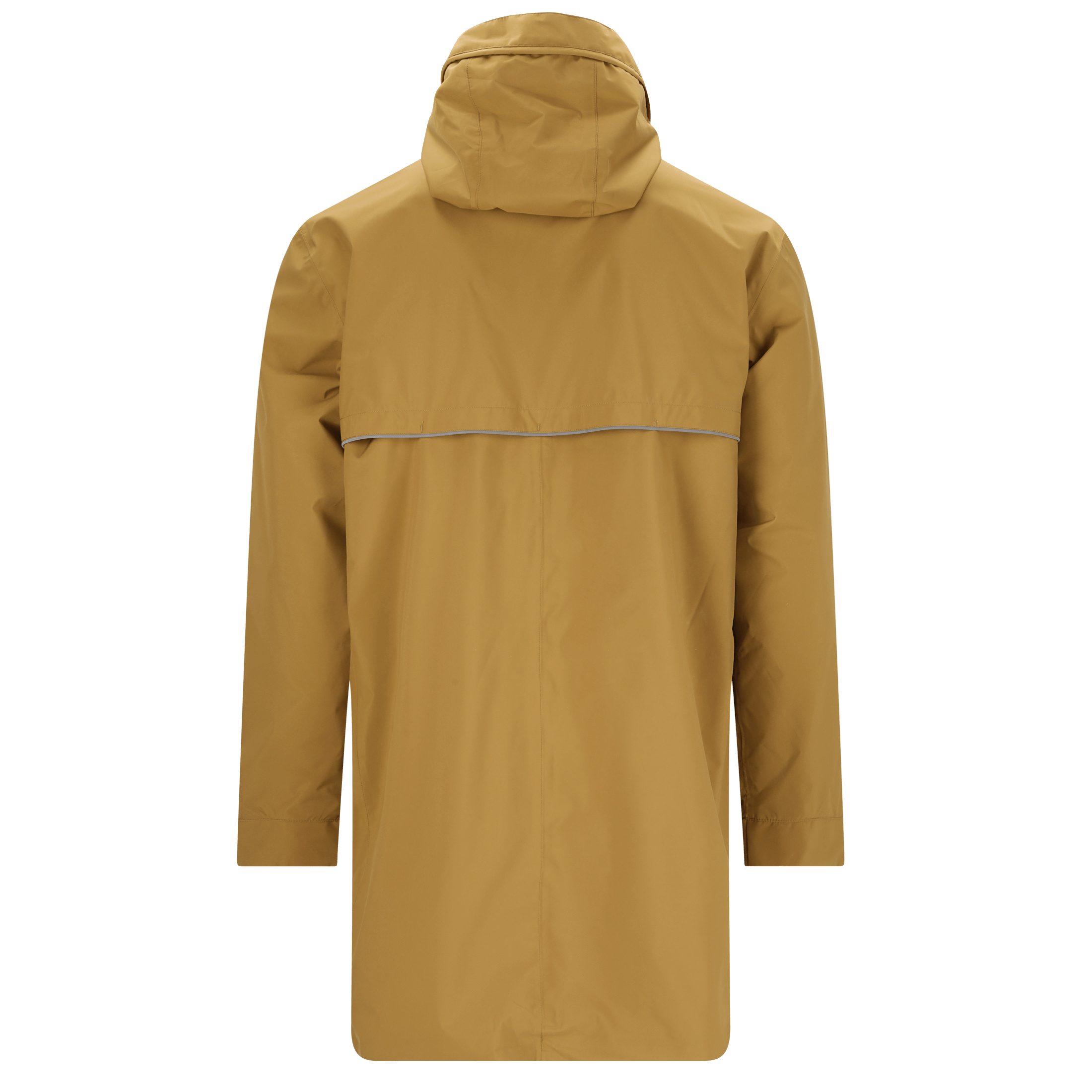 Vertical Florey M AWG Parka W-PRO 10000 - Jakke