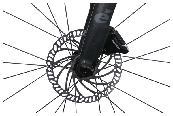 Vélo de Triathlon Cervélo P Shimano Ultegra Di2 12V 700 mm Violet