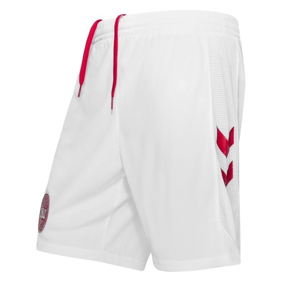 Danemark Short Domicile 2023/24