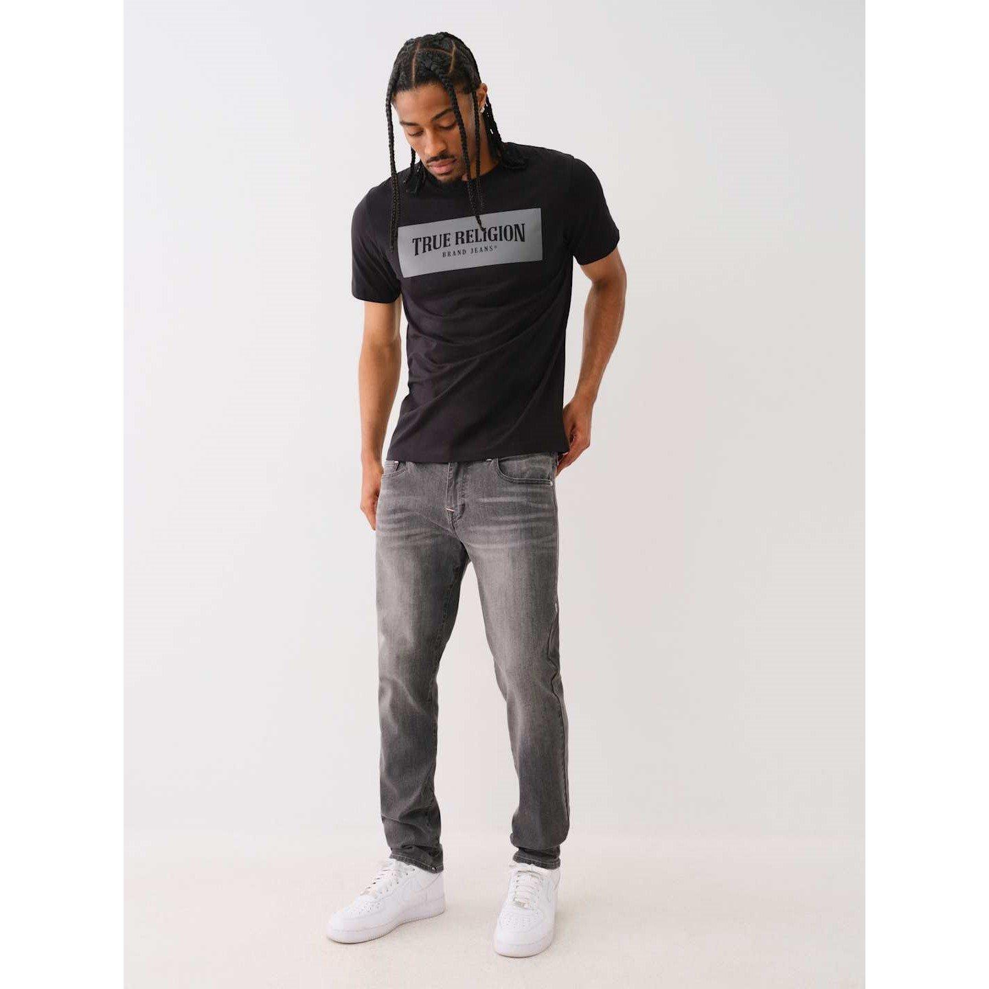 True Religion True Logo Tee Sn99