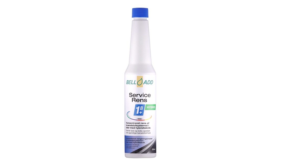 Bell Add Service Rens 1B+ - Hybrid 220ML