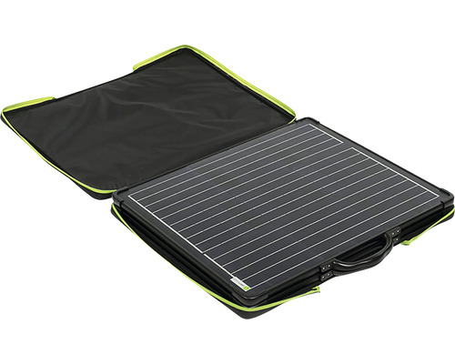 WATTHOUR WS200SUL SunFolder+ 200Wp zonnebehuizing