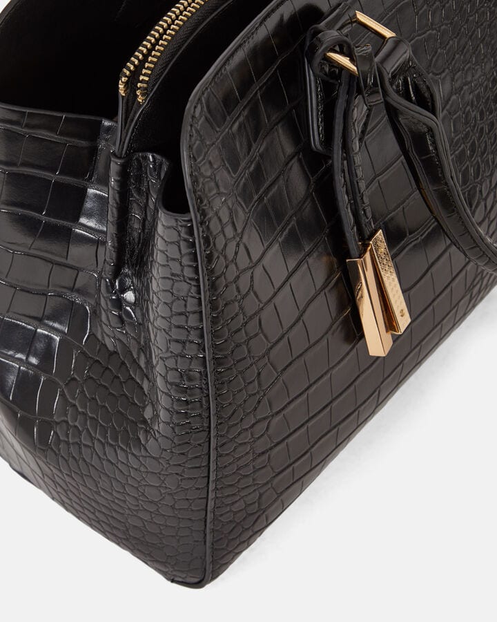 SAC GRAND FORMAT LAINY Noir