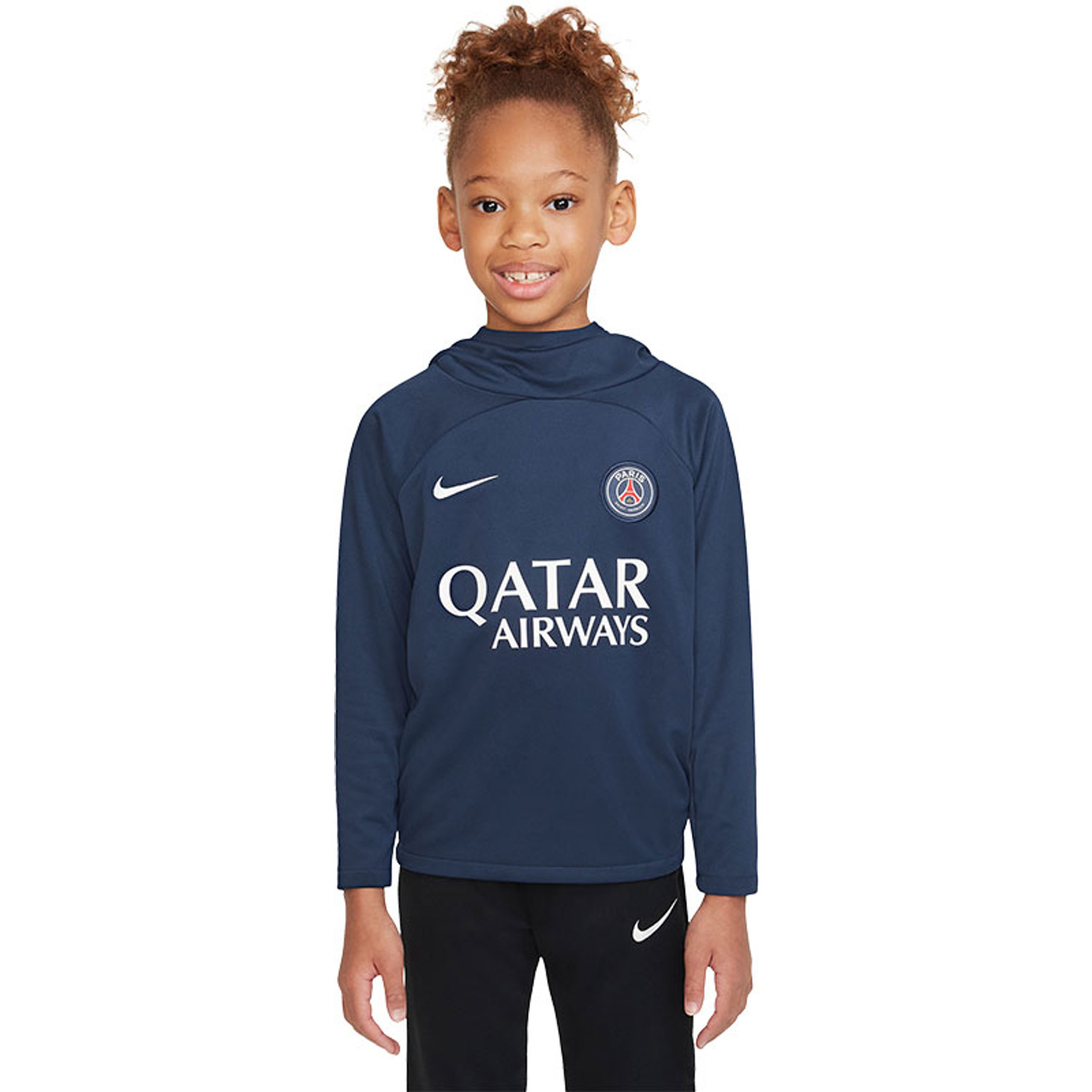 Nike Paris Saint-Germain Academy Pro Trainingspak Little Kids