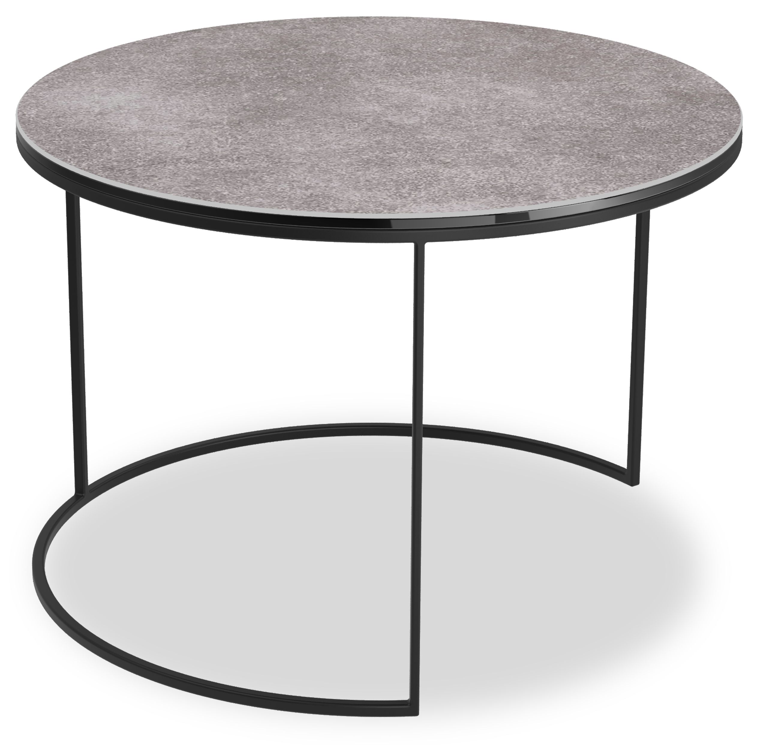 Bijzettafel Brest ⌀55  cm