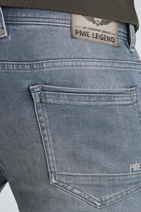 PME legend grijze heren jeans