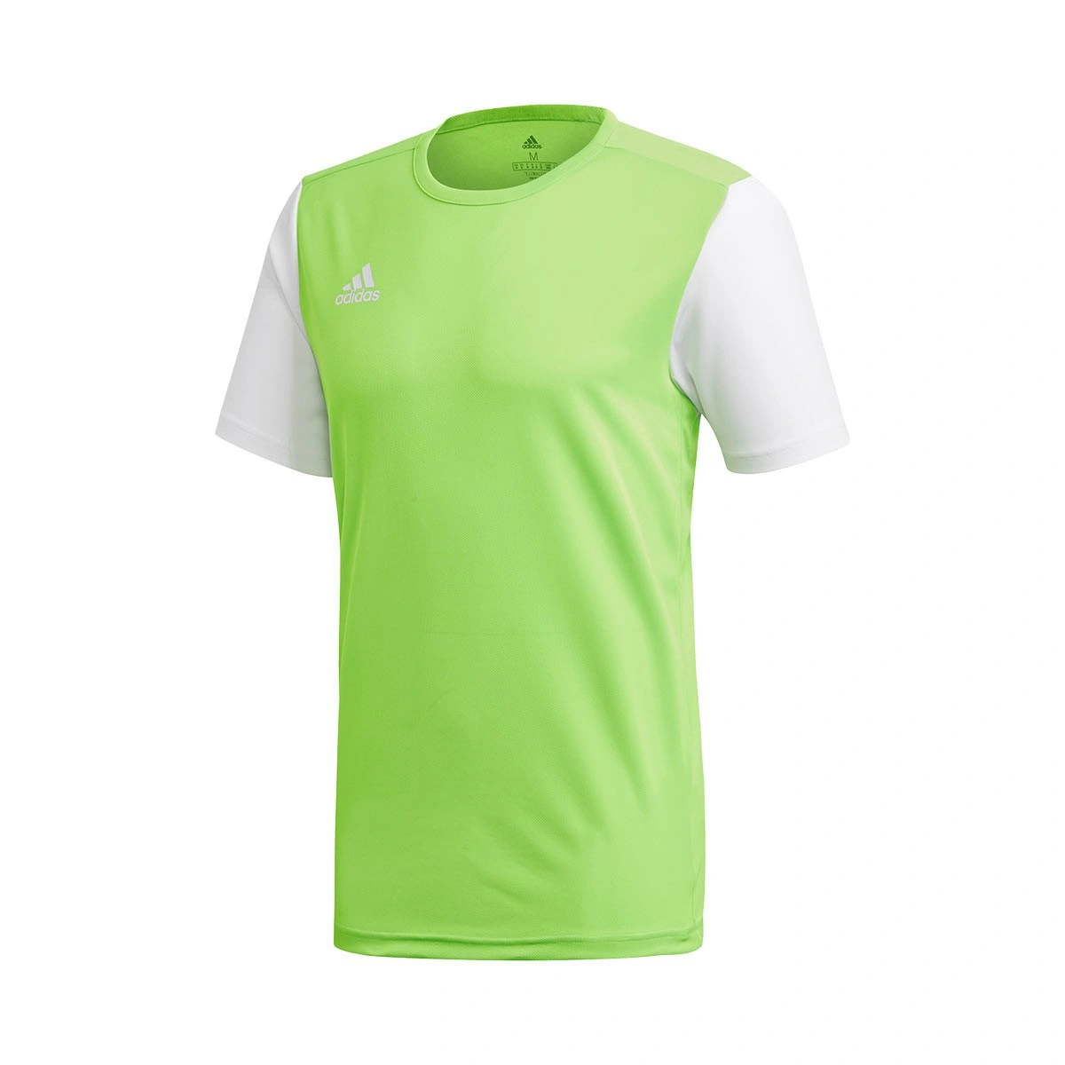 T-Shirt adidas Estro 19 m/c