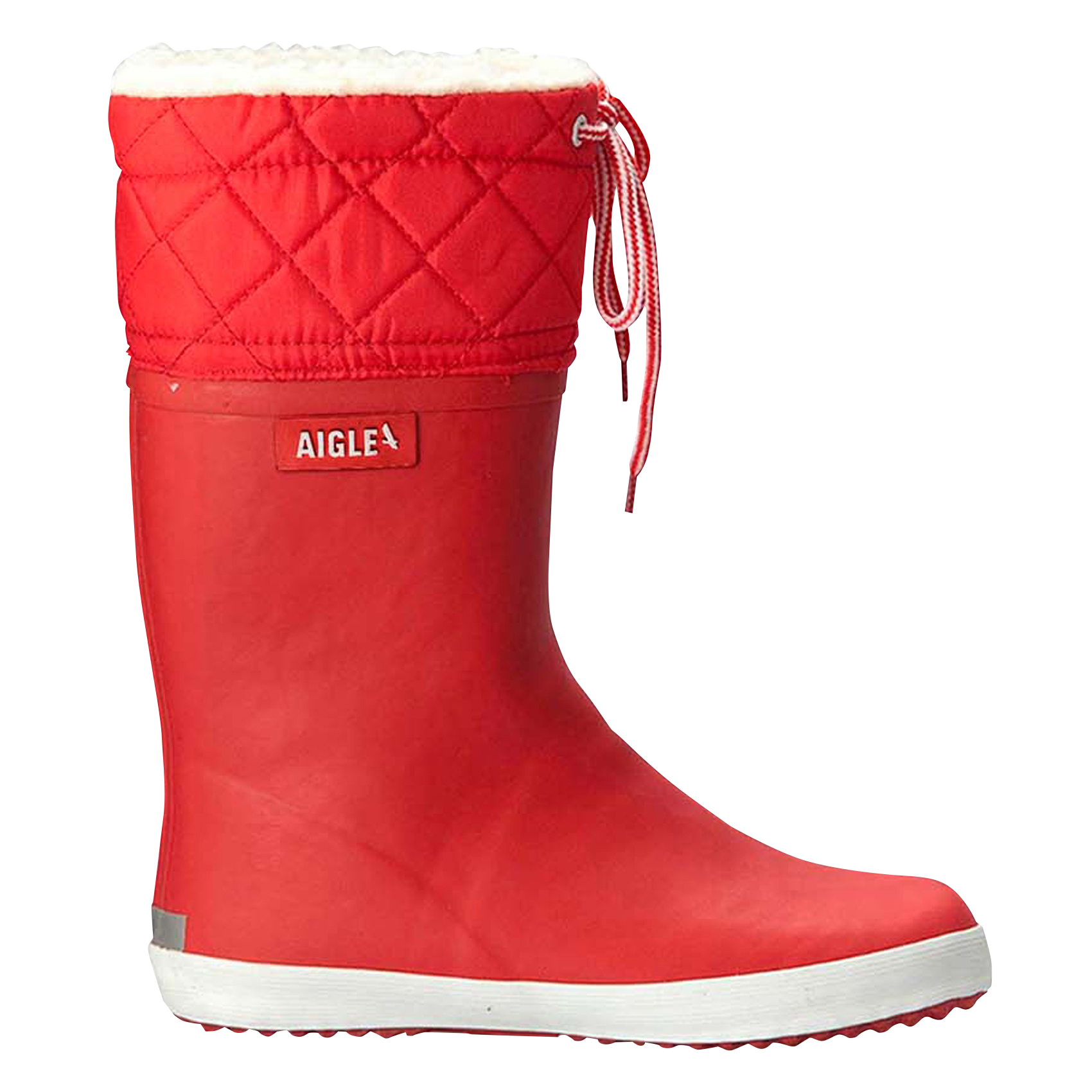 Bottes fourrées| Multicolore