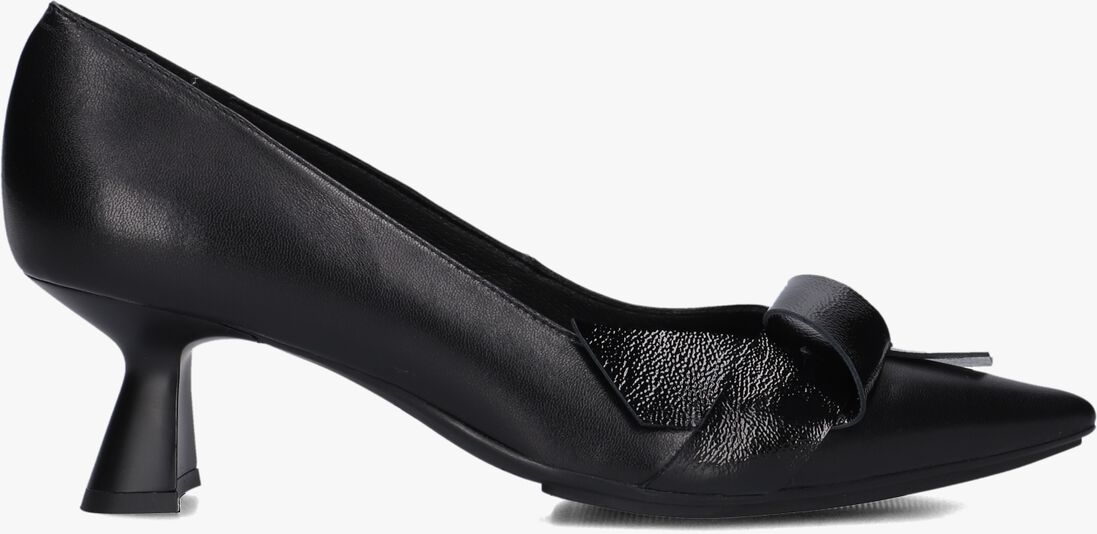 zwarte lodi pumps kadil