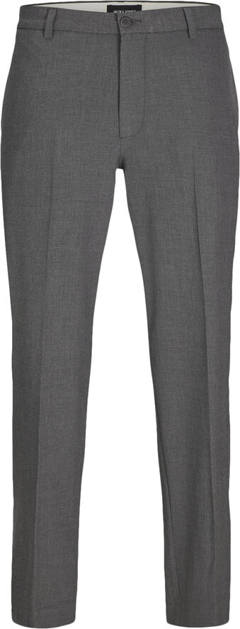 Jack & Jones JPSTKARL BANKS CHINO SN Dark grey