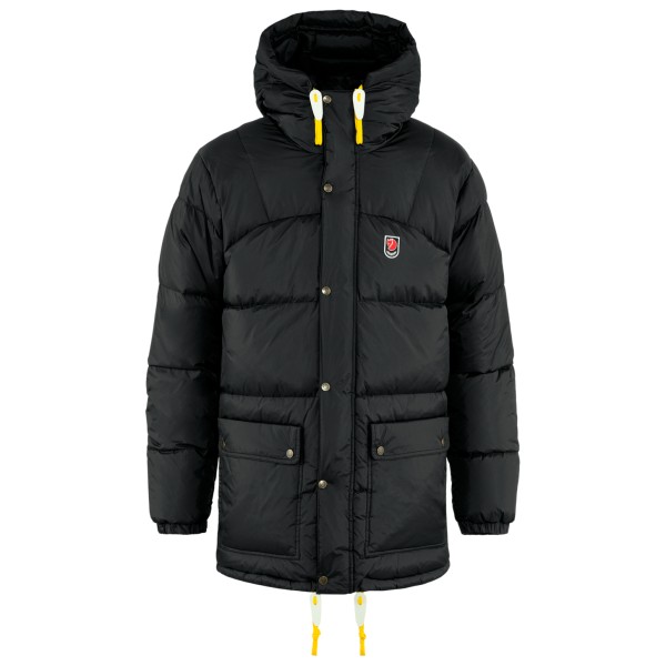 Fjällräven - Expedition Down Jacket - Manteau en duvet