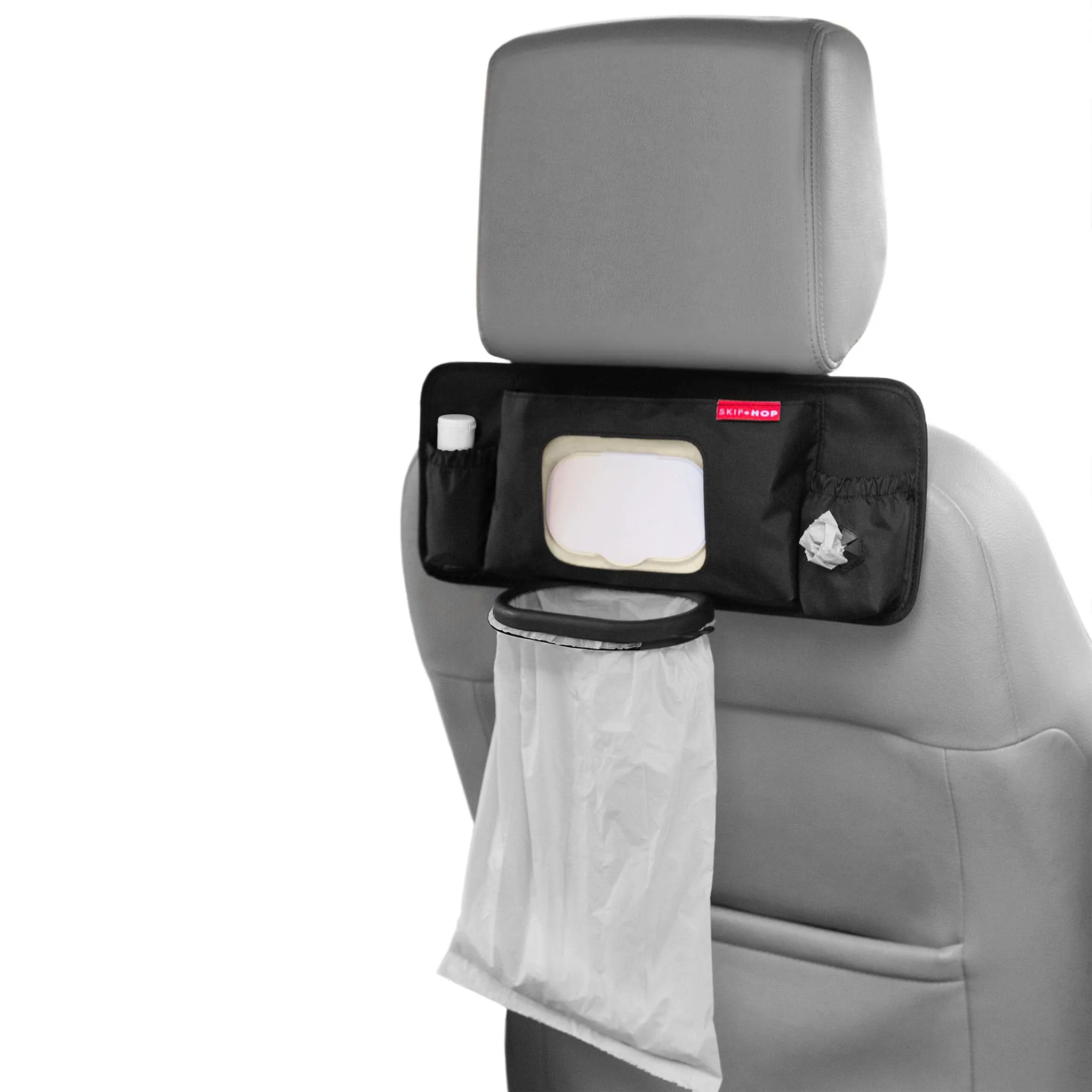 Skip Hop Station de Nettoyage pour Auto