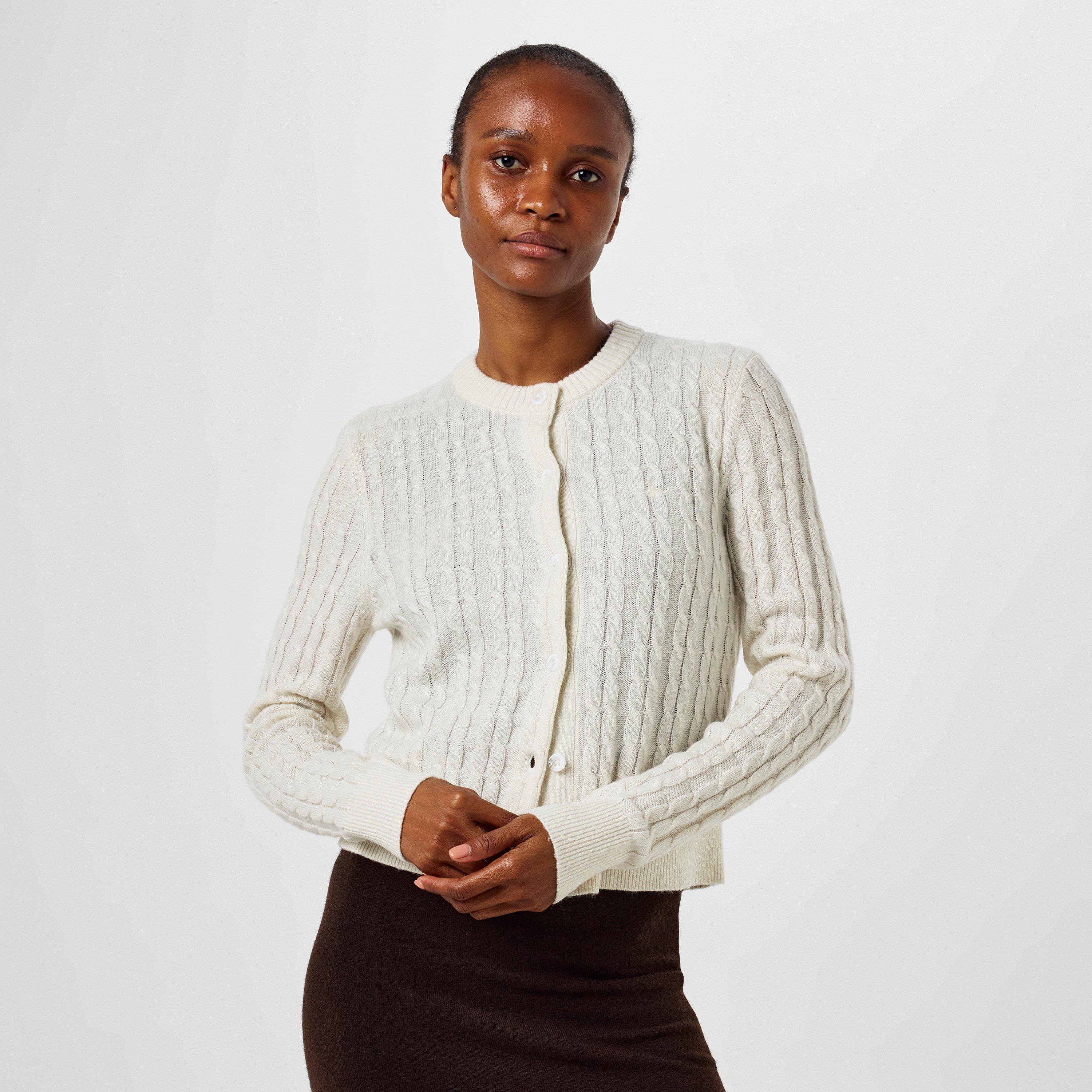 Jack Wills JW Tinsbury Cardigan