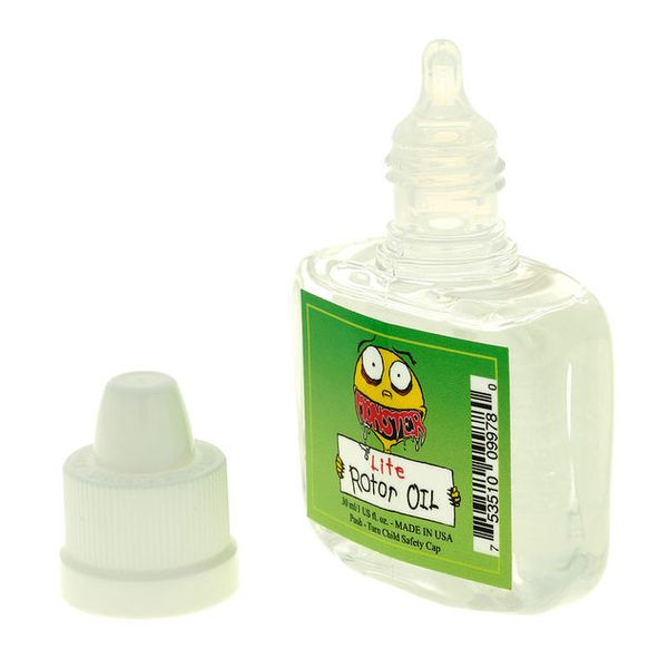 Monster Oil Lite Rotor Oil
