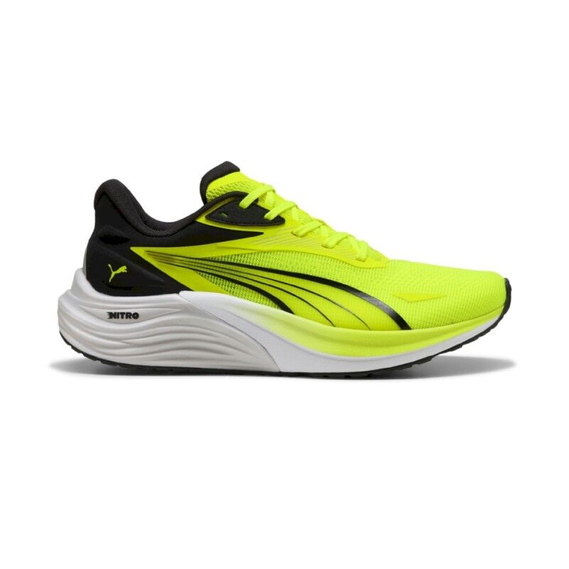 Electrify Nitro 4 - Chaussures running homme