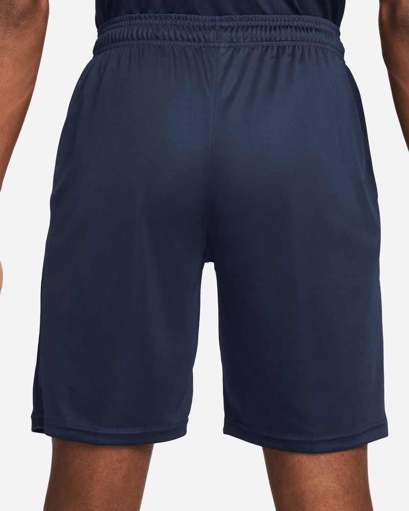 Short Nike Park 20 Bleu Marine pour homme