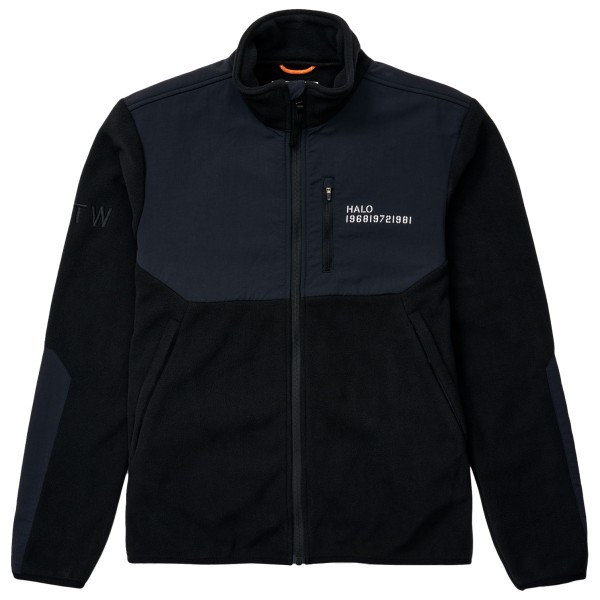 Halo - Halo Blocked Zip - Veste polaire