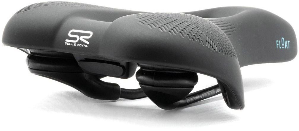 Selle Royal Float Relaxed Sattel kaufen | Bike-Discount