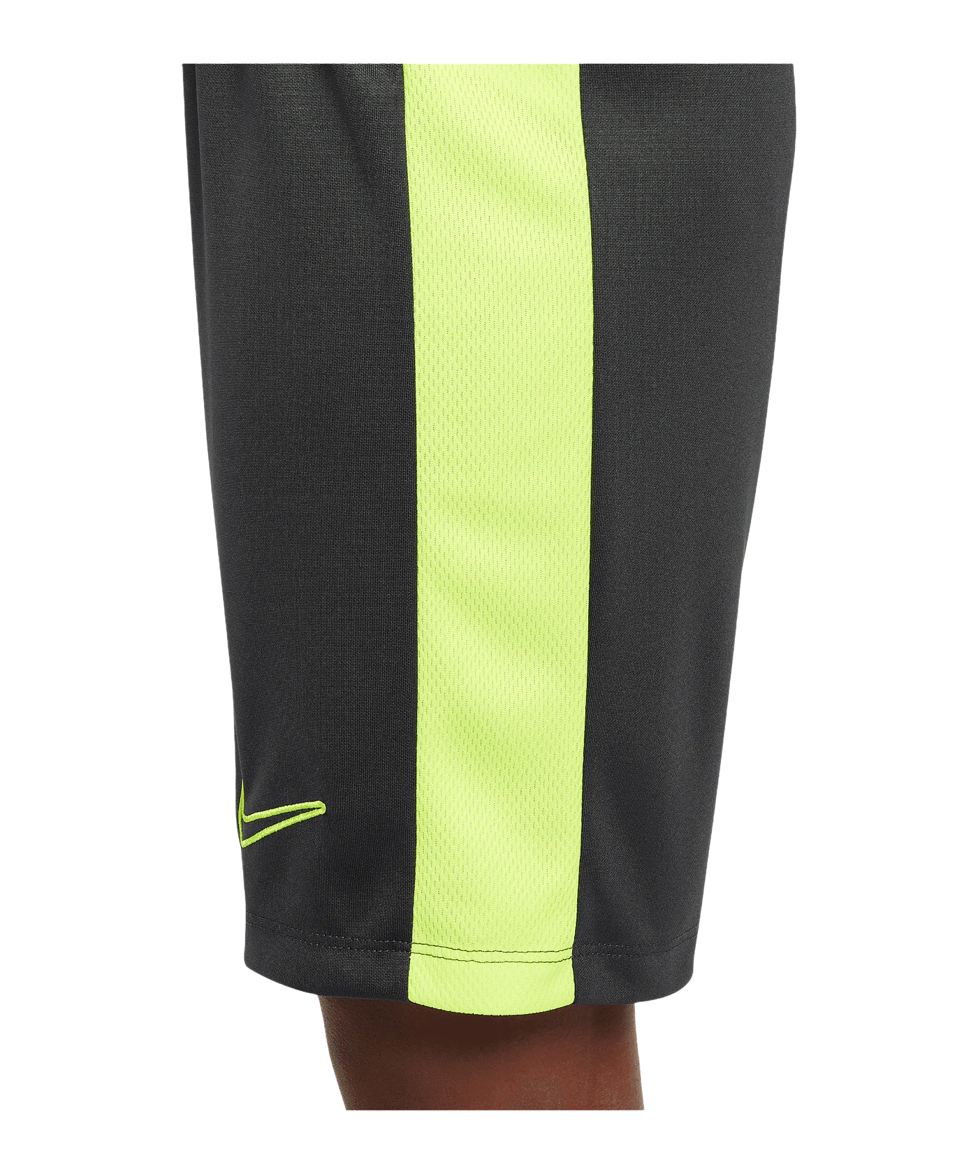 Nike Academy 23 Short Kids Grau F061