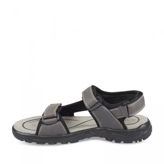 Sandales GRIS CAPE BOARD