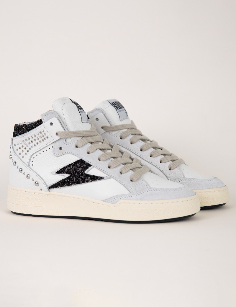 SEMERDJIAN BASKETS MONTANTES BRAGA A144