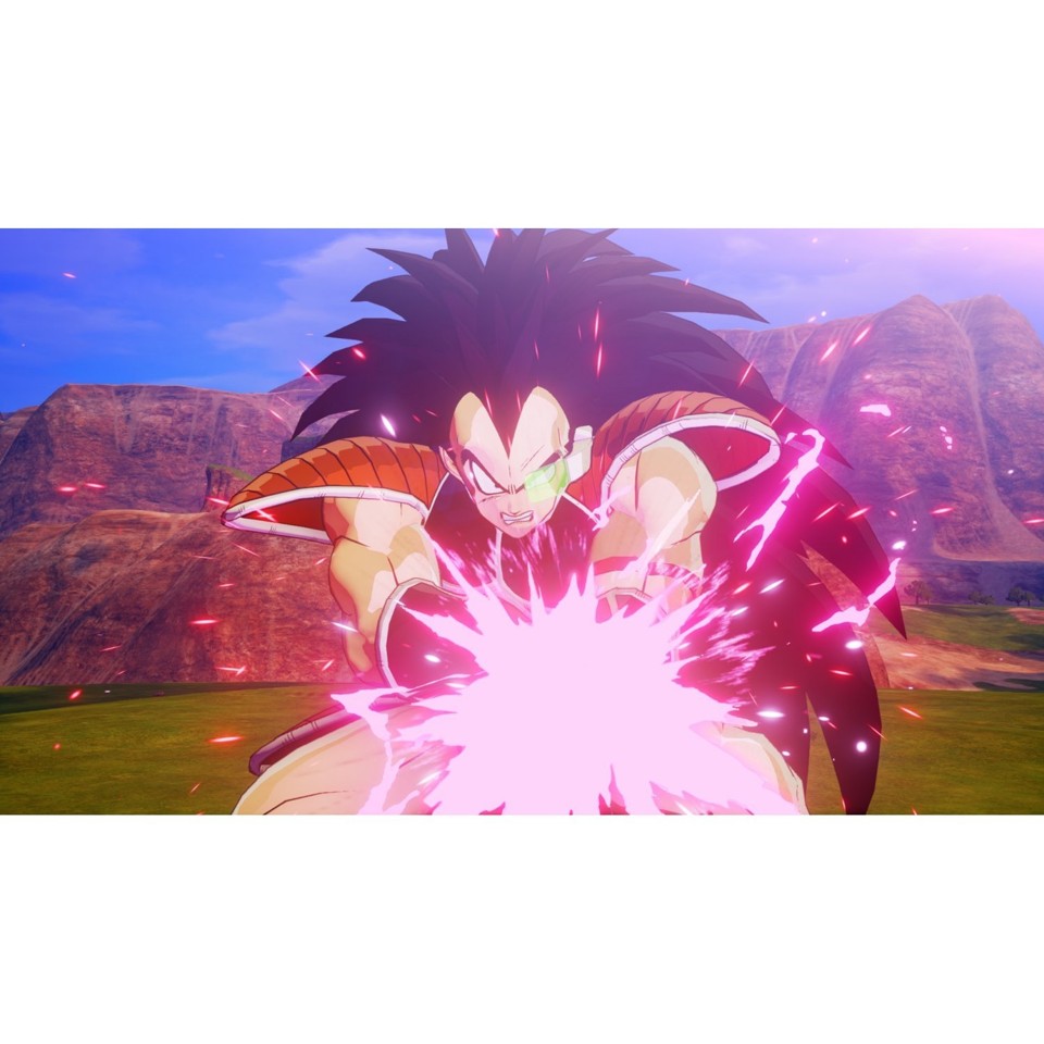 Dragon Ball Z: Kakarot- Xbox Series X