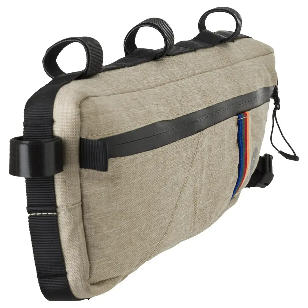 AGU Venture 4L Frametas Beige/Multi