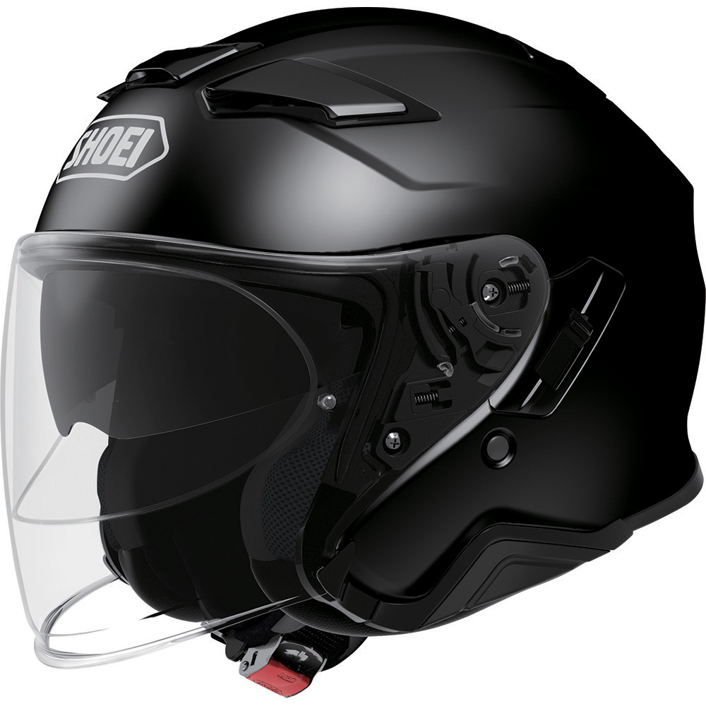 Shoei - Casque J-Cruise II Noir