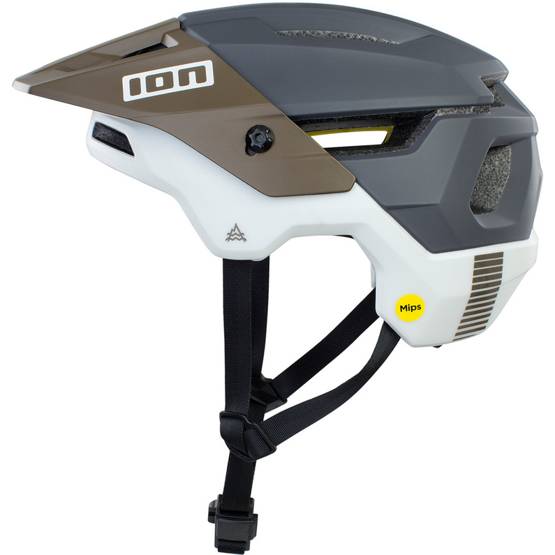ION Traze Amp MIPS Fahrradhelm