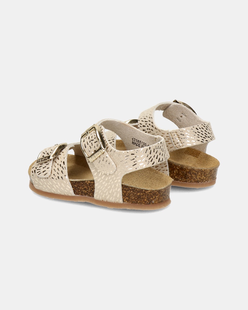 Kipling Marjorie 1 Sandalen  - goud