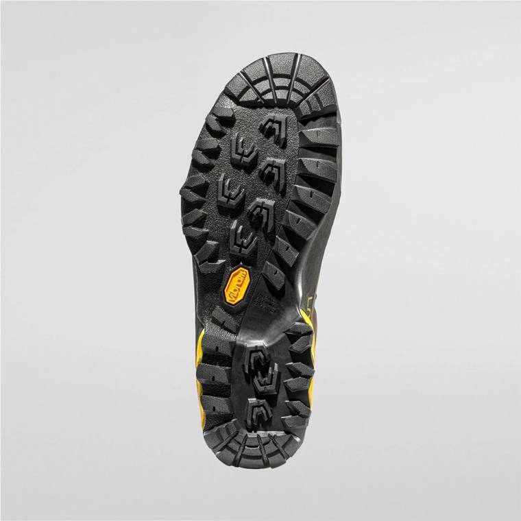 La Sportiva TX5 Low GTX Carbon/Yellow