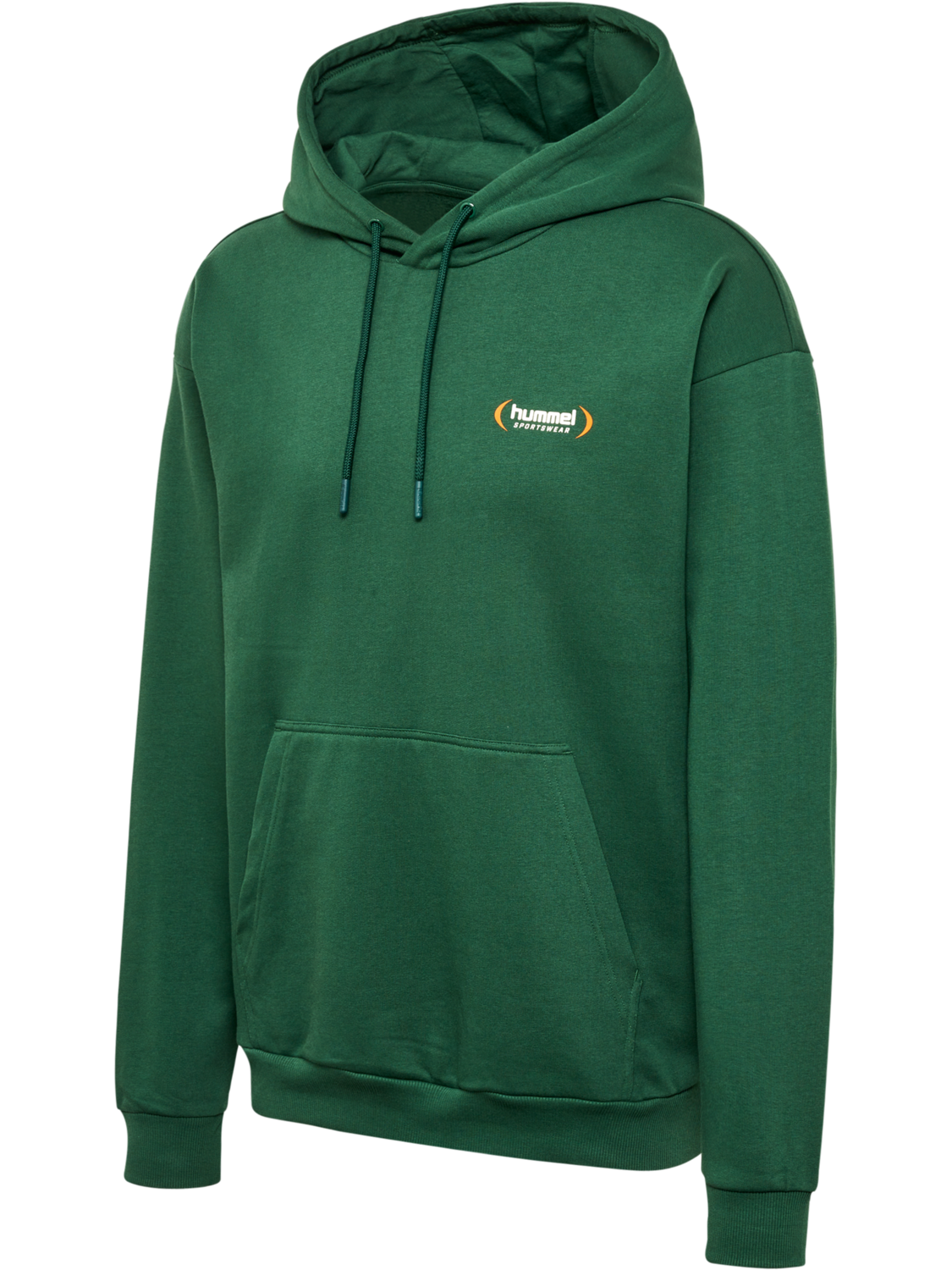 hmlFELIX LOOSE HOODIE