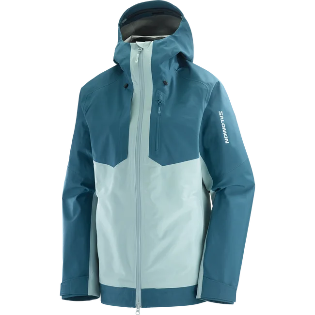OUTLINE 3L GORE-TEX  Shelljacke Damen