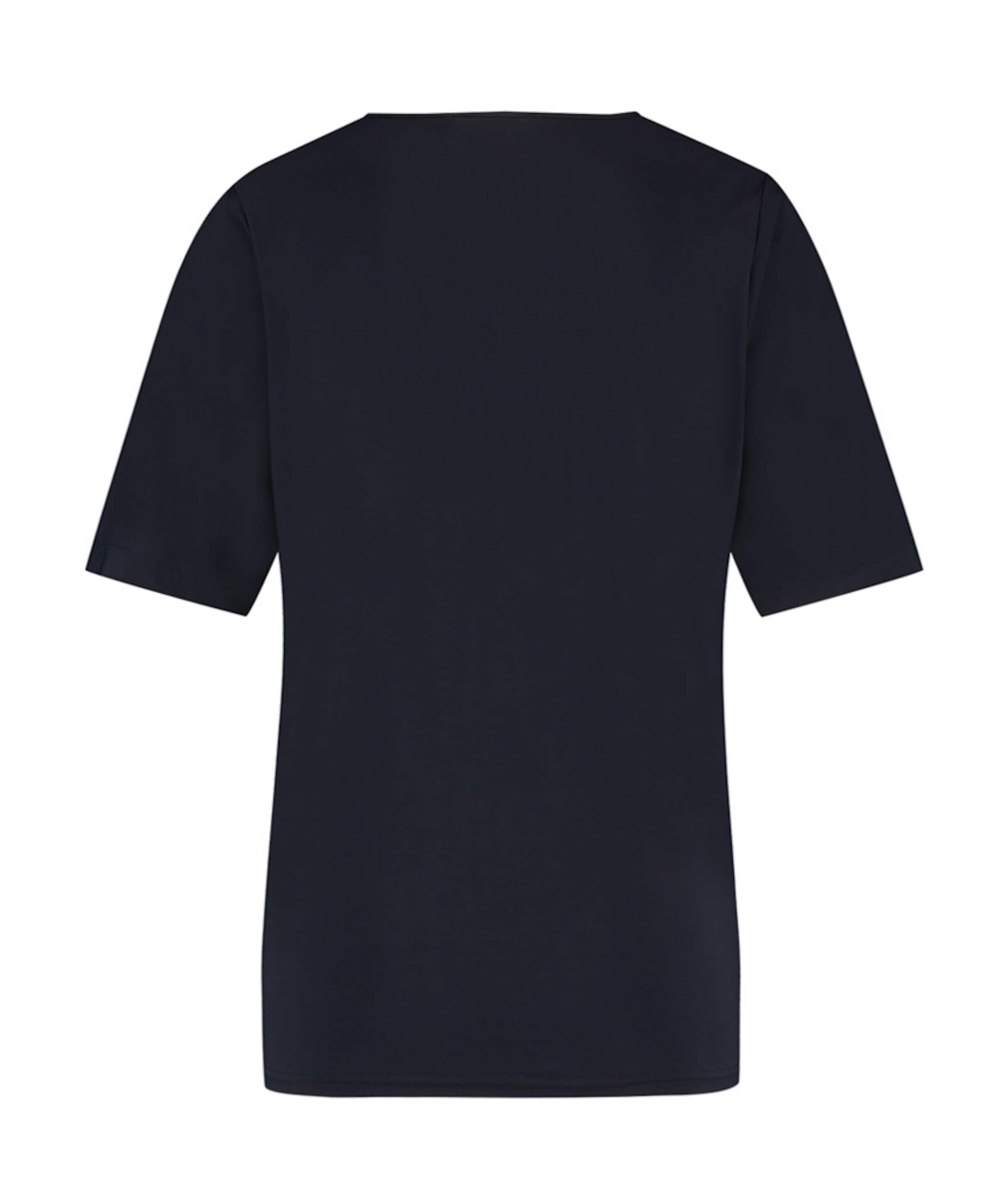 Studio Anneloes Dames T-shirt blauw