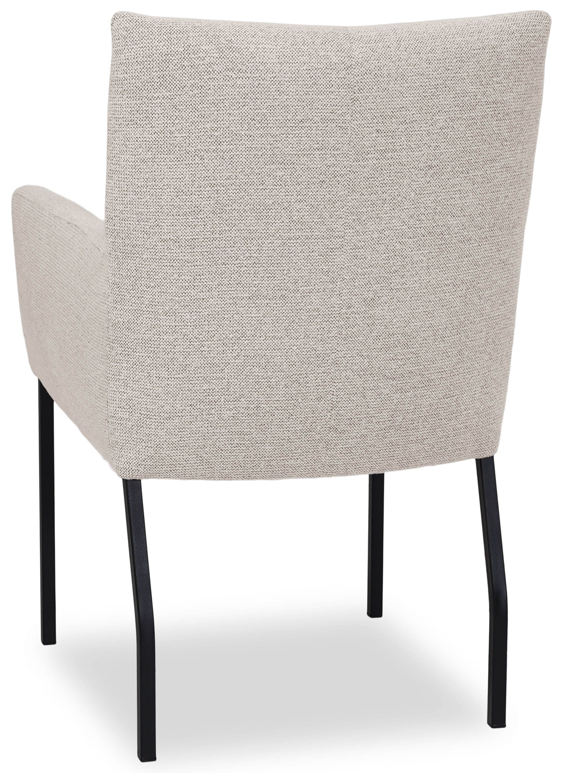 Eetstoel Carina B60 x D67 x H92 cm