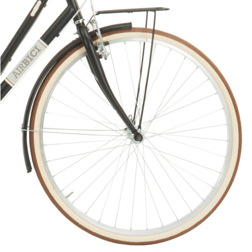 Bicicleta urbana Airbici 619l Malagueta